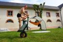 Entre serre et jardin 8 * 5184 x 3456 * (8.29MB)